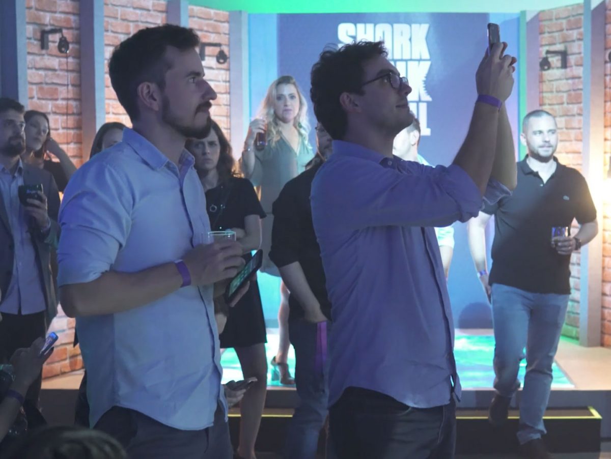 Edu Santana Foto Agência - Fotógrafo Corporativo em São Paulo, Barueri, Osasco e Região